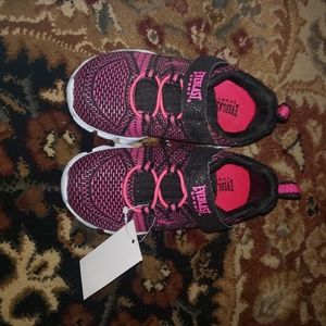 Everlast sport light up  toddler shoes